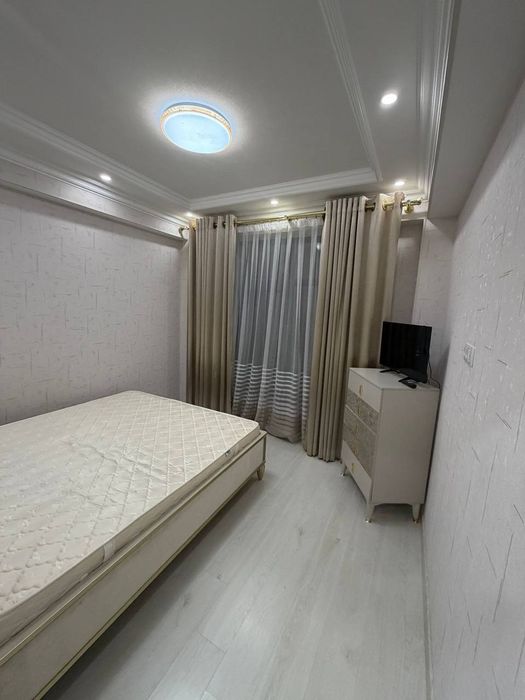 Sergeli moshina bozor ikki xona