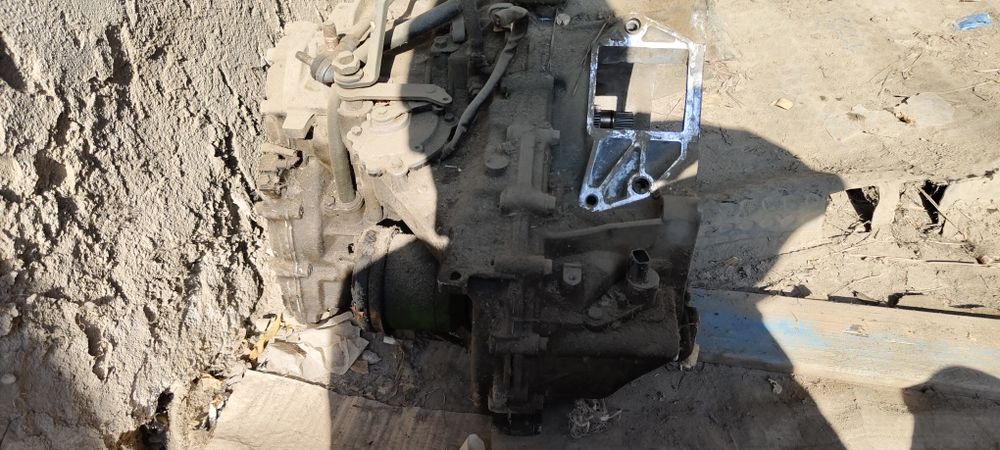 АКПП на Mazda Xedos 9. 2,3об