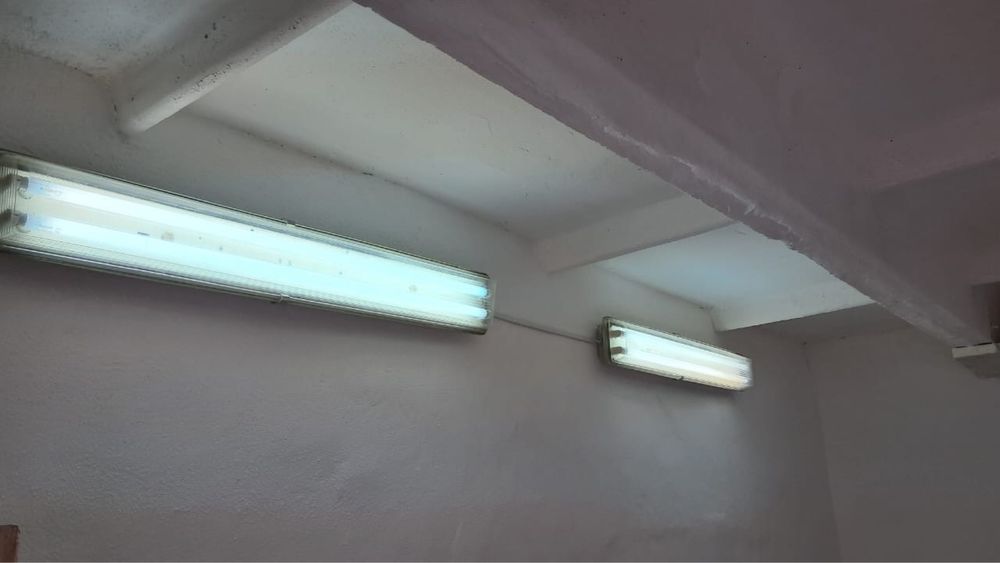 Гараж 24 квадрата