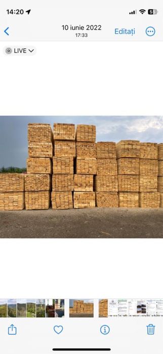 Cherestea de calitate