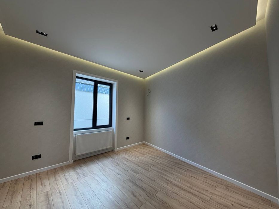 Дом 2 сот Хасанбой