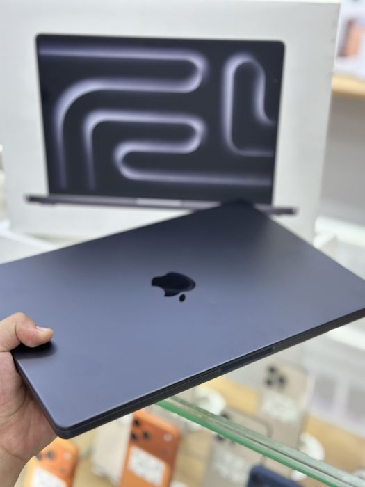 MacBook Pro M5 16 / 1trb 14-inch