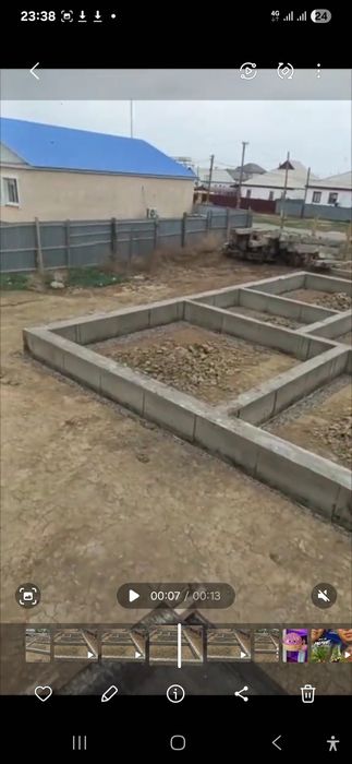 Продажа земельный участок