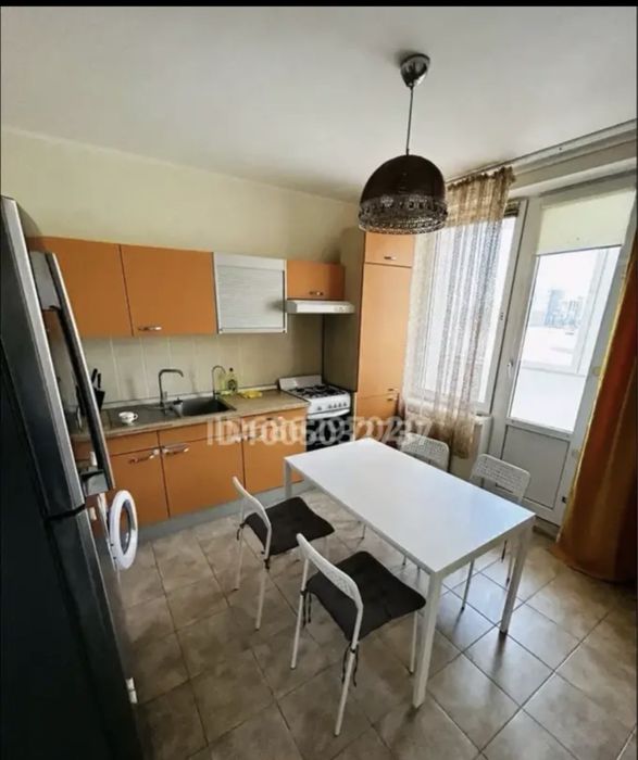 2х комнатная Квартира