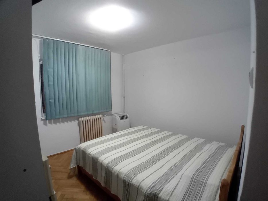 Apartament 2 camere decomandate, zona Palas Mall, strada Sfântul Lazăr, persoană fizică