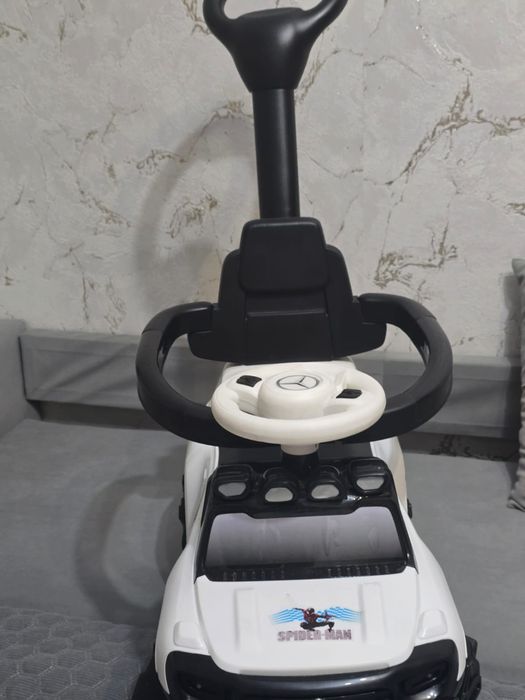 Машина для детей