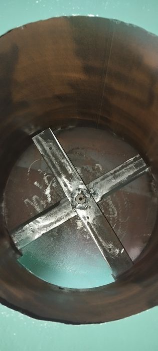 Дробилка хашакга / Drobilka xashakga