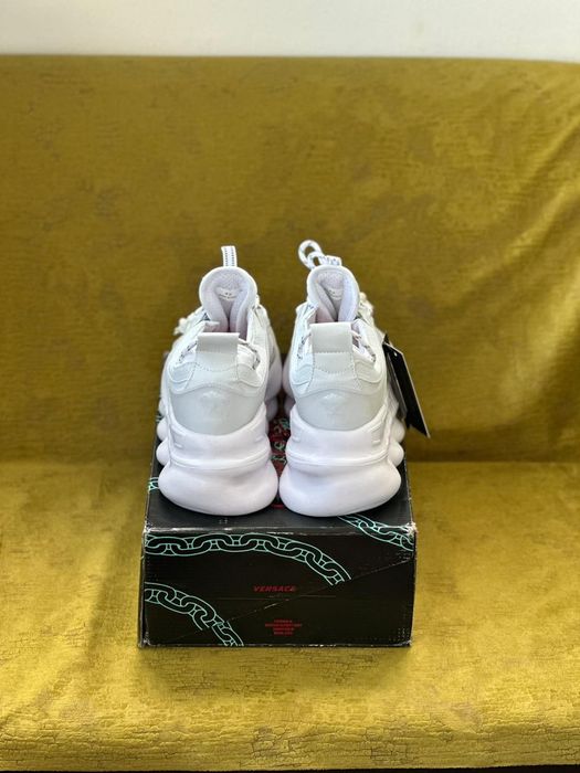 Versace Chain Reaction / 41-45