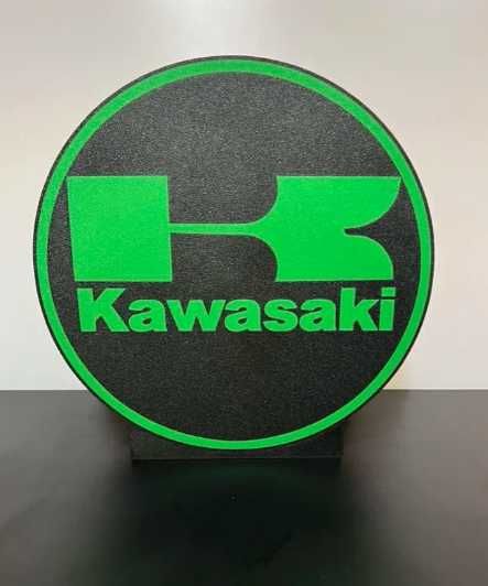Lampă LED Ducati, Kawasaki, Honda, Yamaha, Suzuki, BMW, KTM