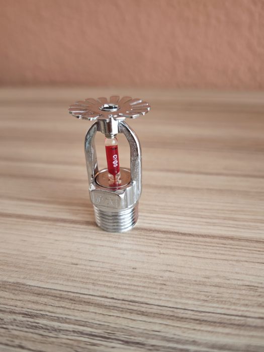 Противопожарен клапан