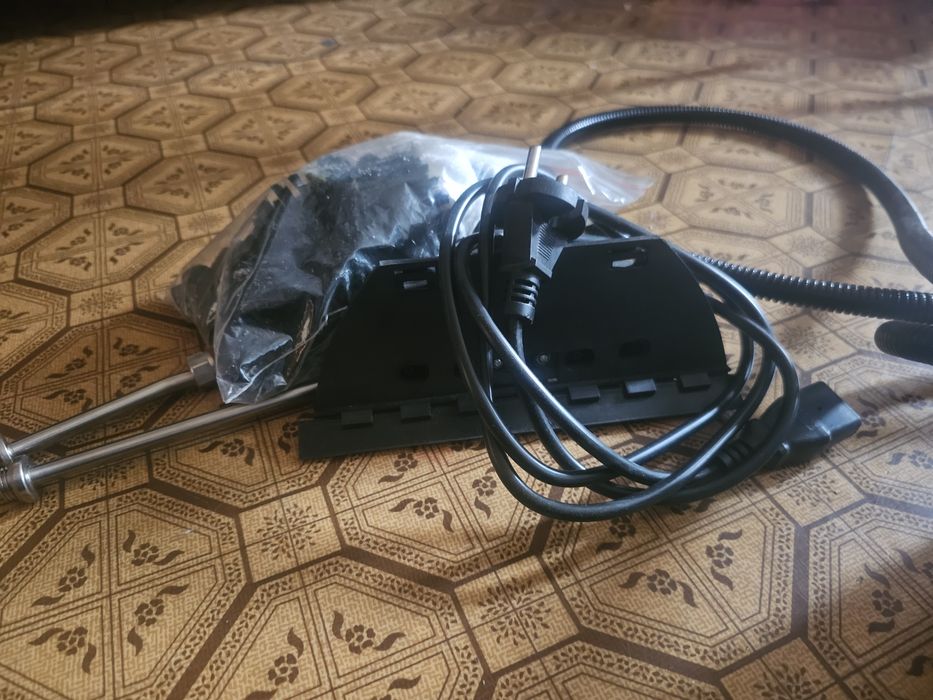 Пароочиститель 2500 Вт