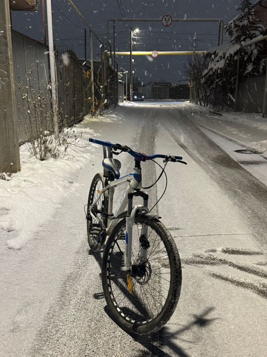 Продам велик 26 дюм