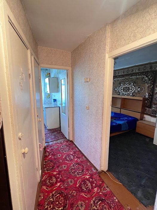Продам двухкомнатную кваримру