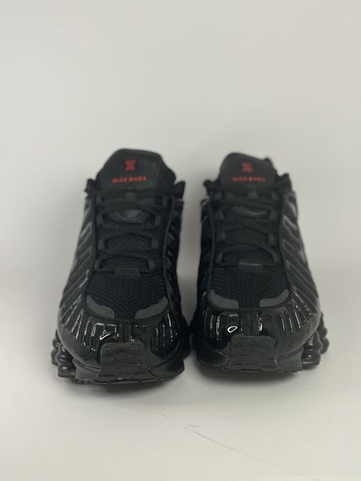 Мъжки маратонки Nike Shox TL