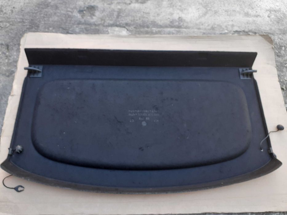 Polita portbagaj VW Tiguan,an 2008 - 2016