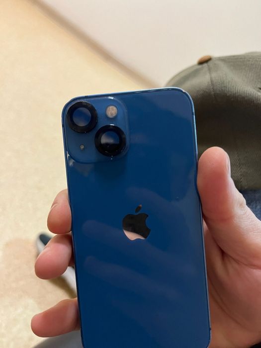 Iphone 13 mini 256 gb