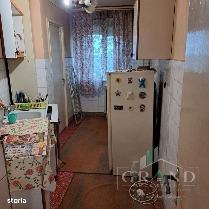 Apartament 2 camere, Grigorescu