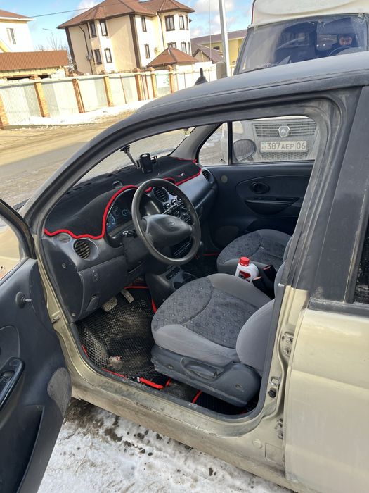 Машина Деоматиз Автомат KZ учет