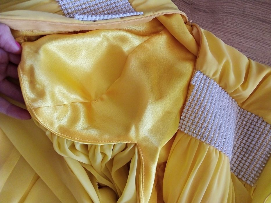 Официална/бална рокля С размер