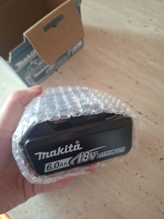 Acumulator makita 18v 6ah