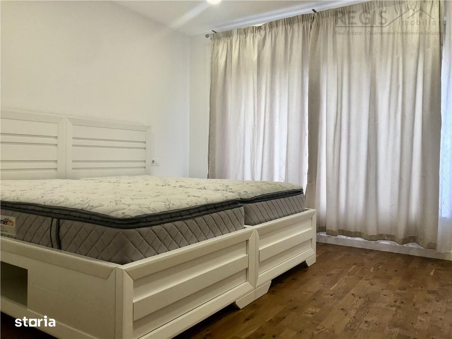 LUX LA PRET ACCESIBIL | 2 Camere + Dressing | Comision 0%