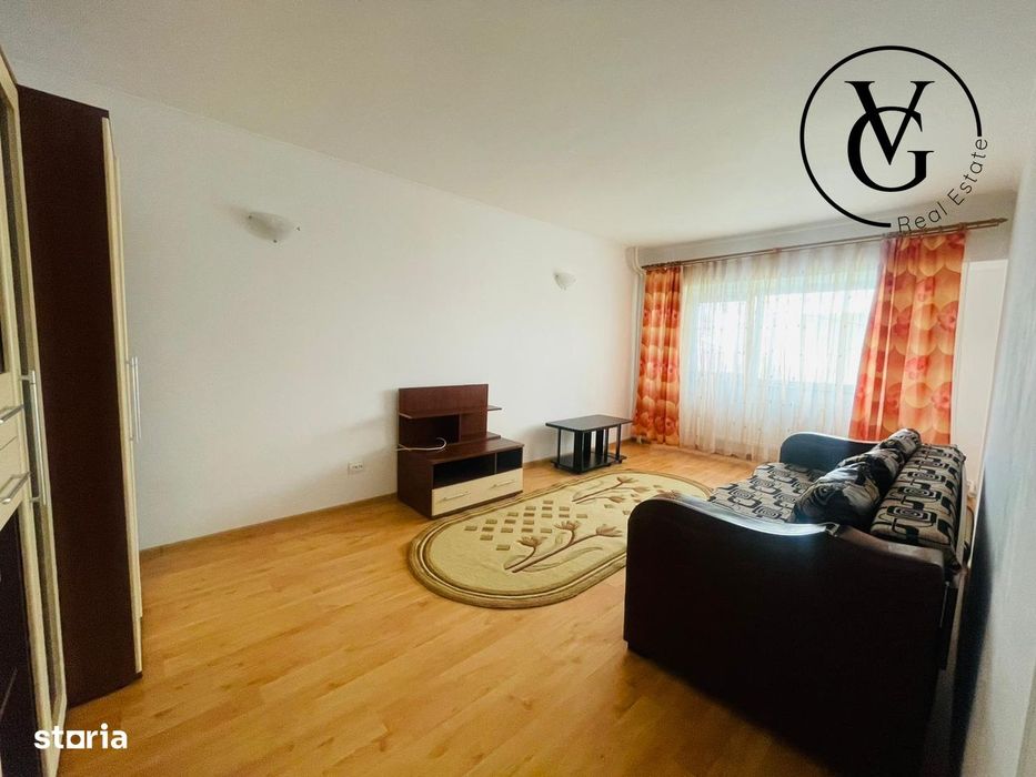 Apartament 2 camere modern-zona Faleza Nord-centrala proprie