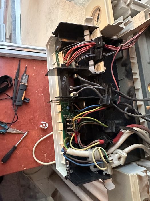 Aer conditionat/Electrocasnice