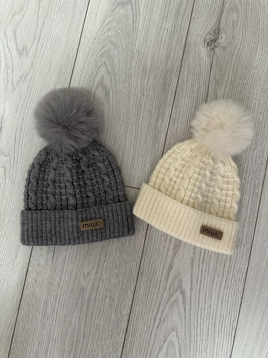 Продам новые шапочки