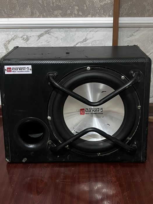 Самбуфер елемент 5