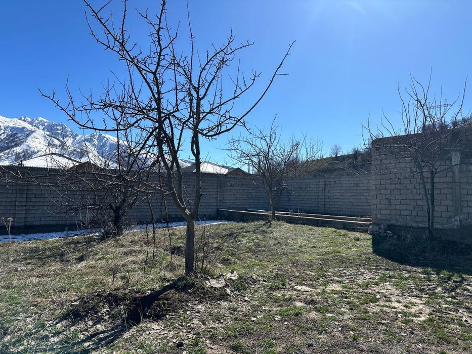 Продается земля для дачи