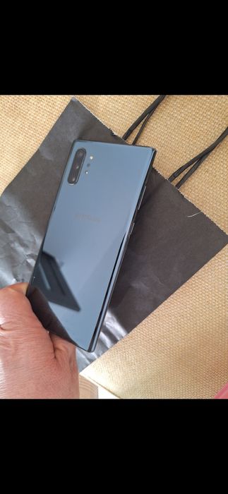 Telefon Note 10 plus