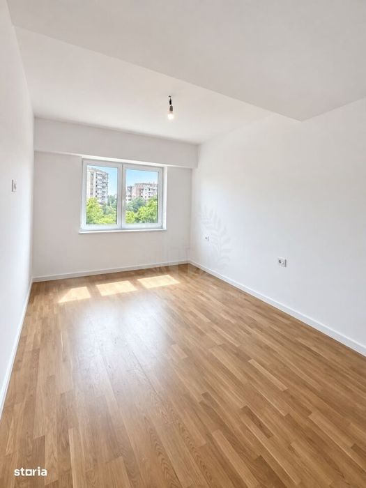 Apartament 2 Camere, Nemobilat – Ultracentral, Bucegi 12 — fotografia 3