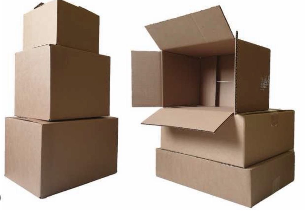 Продам картон для упаковки