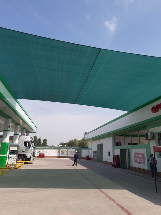 Сетка соя килувчи тент банер банер устновка