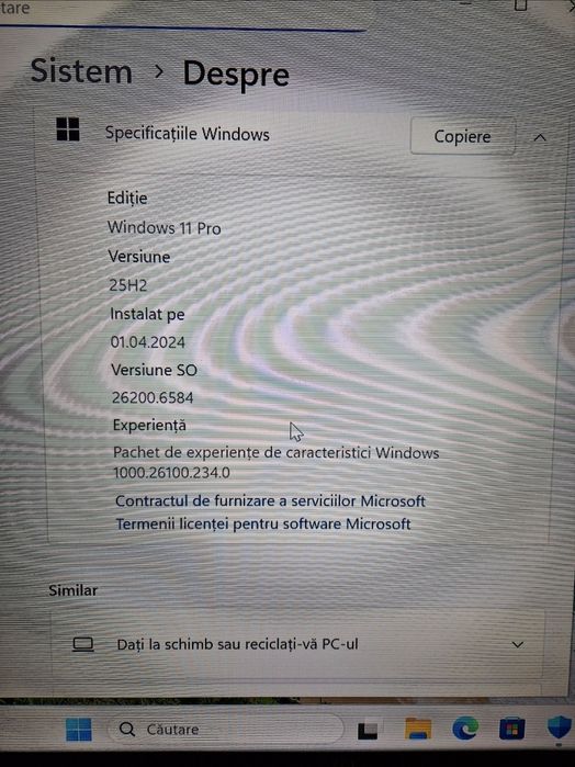 Mini Pc Lenovo ThinkCenter i3 8gb ram ssd 120