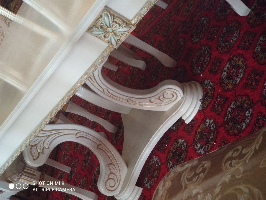 Mebel sto'l stul 14talik