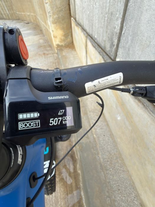 Devron Zerga e7000 (custom)