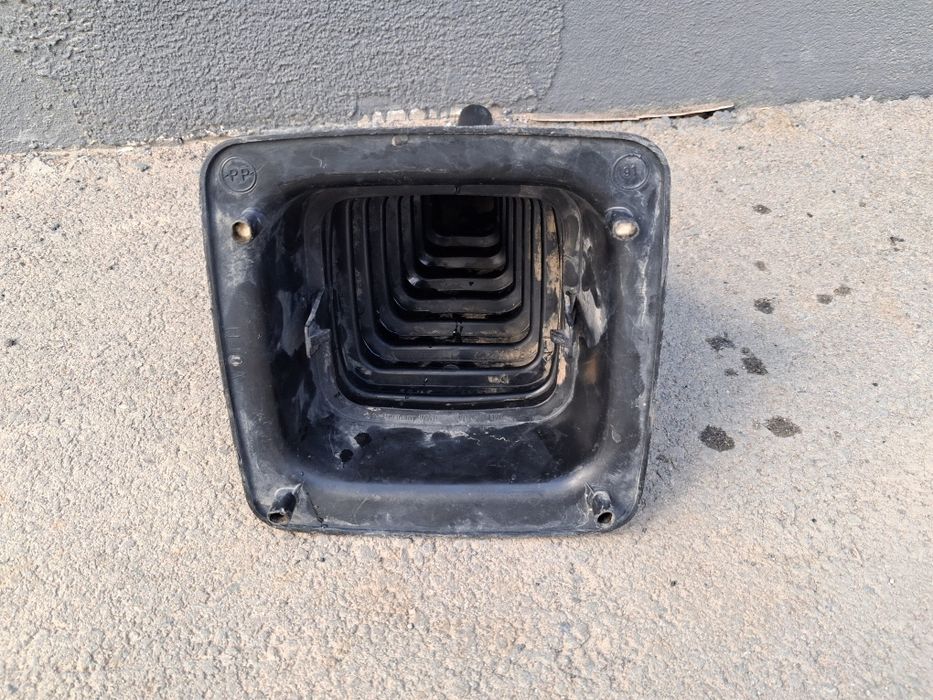 Чехол кулисы Volkswagen Т4 2001