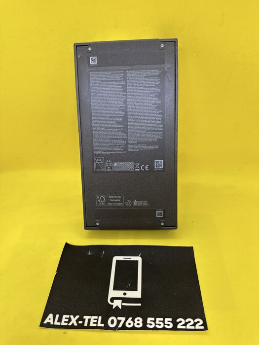 Alex-TEL® Samsung Galaxy S25 Edge 256GB Sigilat Nou