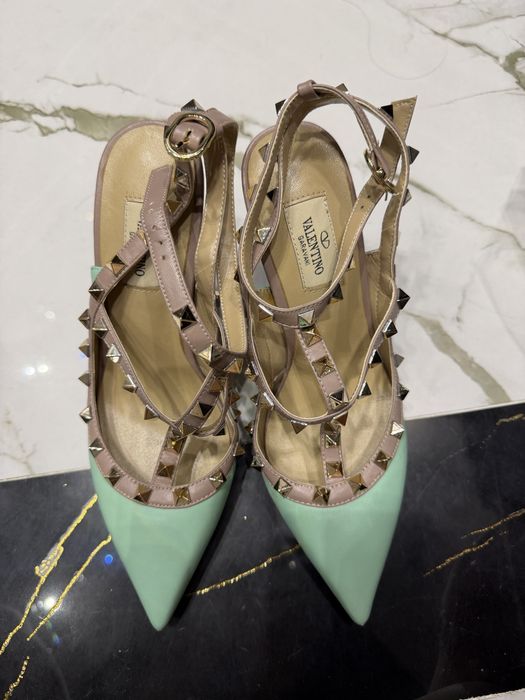Valentino LUX 37 размер 150 тыс