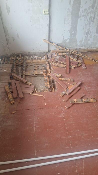 Продам дрова много