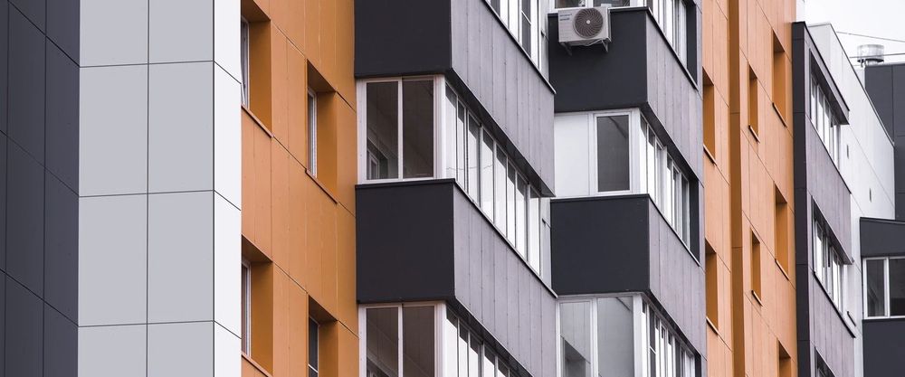 Фасад-фцп, мкп, акп