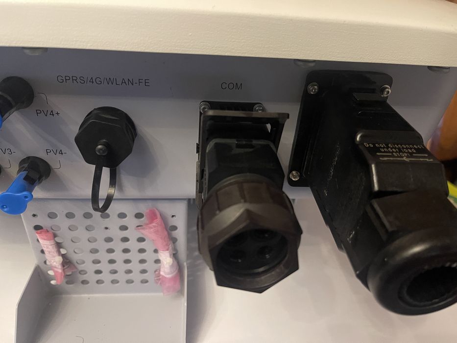 Invertor solar Huawei 12kw M2