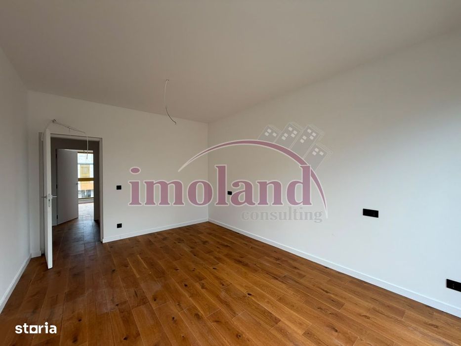 Vanzare - vila noua - 4 camere - Pipera-Iancu Nicolae