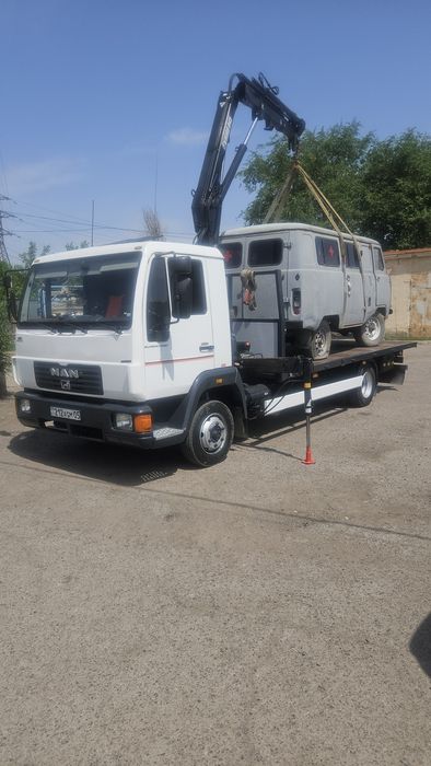 Манипулятор 24\7