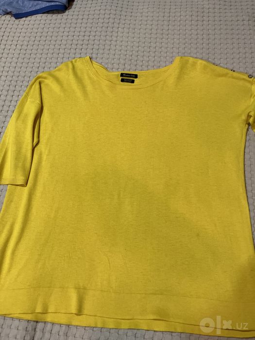 Кофты Mexx, Massimo , Uniqlo