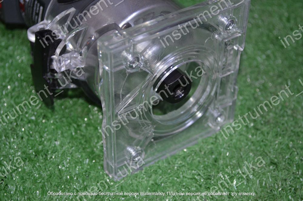 Фрезер  RIKORD R37001