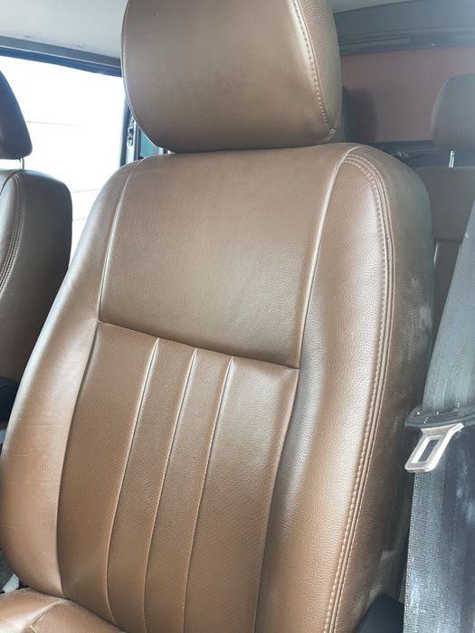 Scaune VWTransporter T5 T6 sofer pasger plus Bancheta 3 locuri