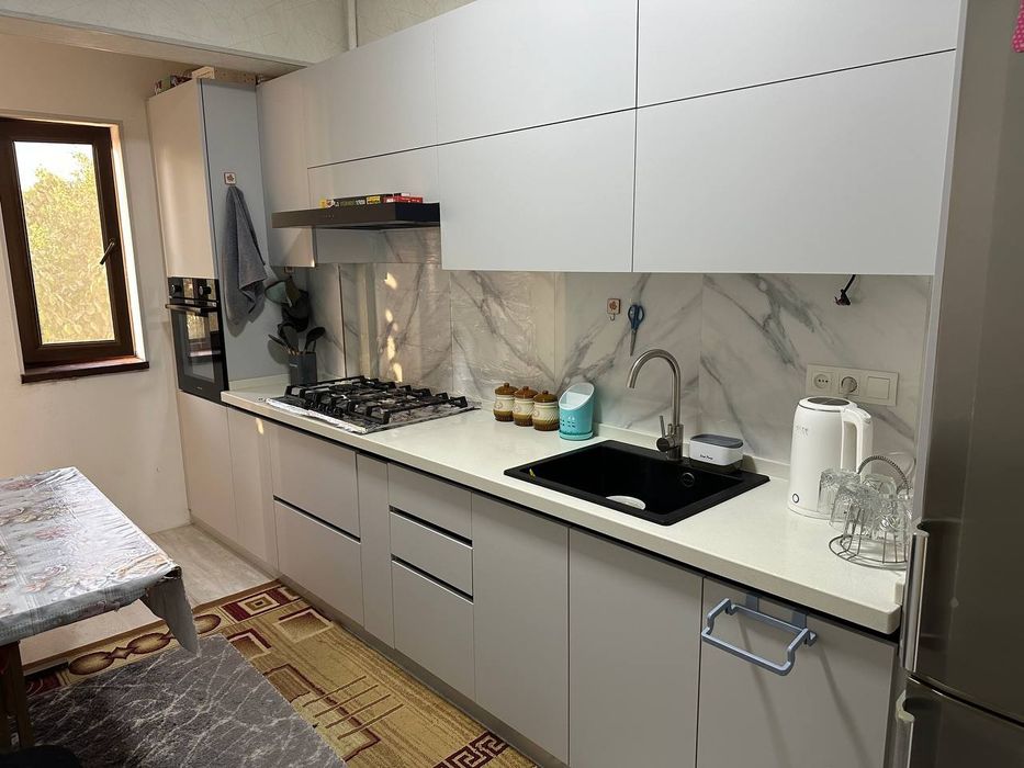 Хонадон 3/3/9 яшнобод тумани