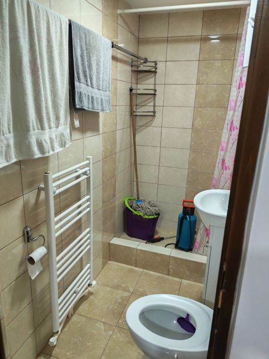 Apartament 2 camere pt inchiriat